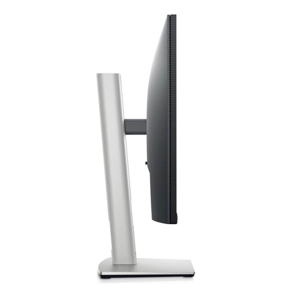 მონიტორი DELL 23.8 P2422HE D-SUB, HDMI, DP, USB-C, RJ-45, IPS, PIVOT