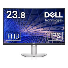 monitor DELL 23.8 S2421HS 2XHDMI, DP, AUDIO, IPS, 75HZ, 4MS, FREESYNC, HAS