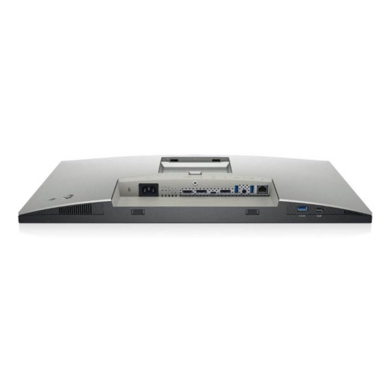 მონიტორი DELL 24.1 U2421E HDMI, DP, USB-C, AUDIO, RJ-45, IPS, PIVOT, 1920X1200, 16:10, SRGB 99%