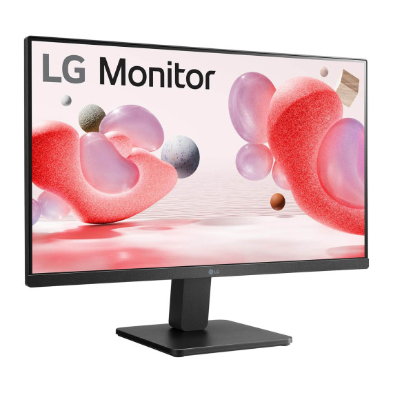 მონიტორი LG 24MR400-B.AMAQ 24 1920 X 1080 IPS 100HZ FREESYNC