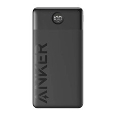 გარე დამტენი ANKER 324 10.000MAH A1237 (BK)