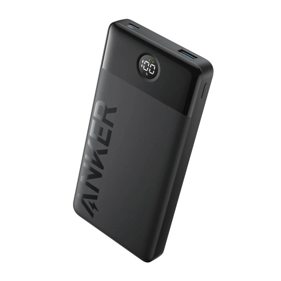 გარე დამტენი ANKER 324 10.000MAH A1237 (BK)