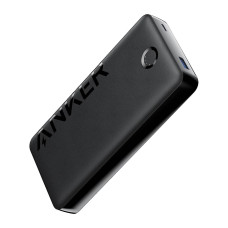 გარე დამტენი ANKER 325 20000MAH A1286G11 (BK)