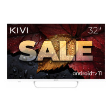 ტელევიზორი KIVI 32F760QW