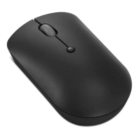 კომპიუტერული მაუსი LENOVO 400 USB-C WIRELESS GY51D20865 (BK)