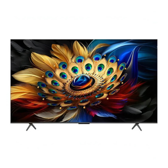 ტელევიზორი TCL 85C655/TC80G1T-AP