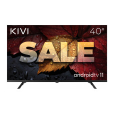 ტელევიზორი KIVI 43F730QB