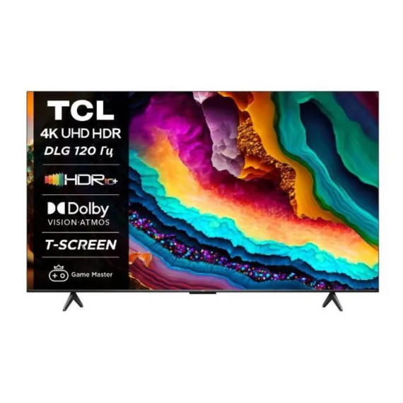 ტელევიზორი TCL 43P755/R75PG1S-EU/GE