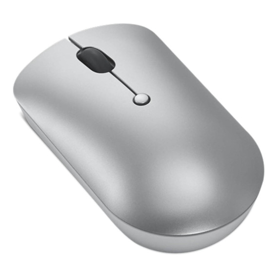 კომპიუტერული მაუსი LENOVO 540 USB-C WIRELESS GY51D20869 (GY)