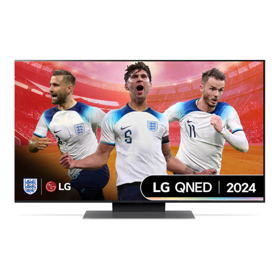 ტელევიზორი LG 75QNED86T6A.AMCN