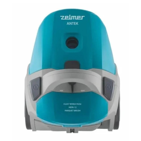 vacuum cleaner ZELMER ANTEK ZVC3501T