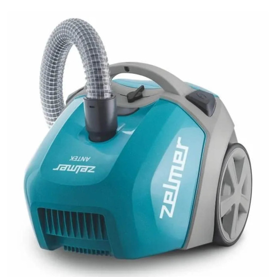 vacuum cleaner ZELMER ANTEK ZVC3501T