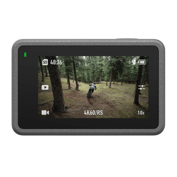 ციფრული ფოტოკამერა DJI ACTION 3 STANDARD COMBO (GY)