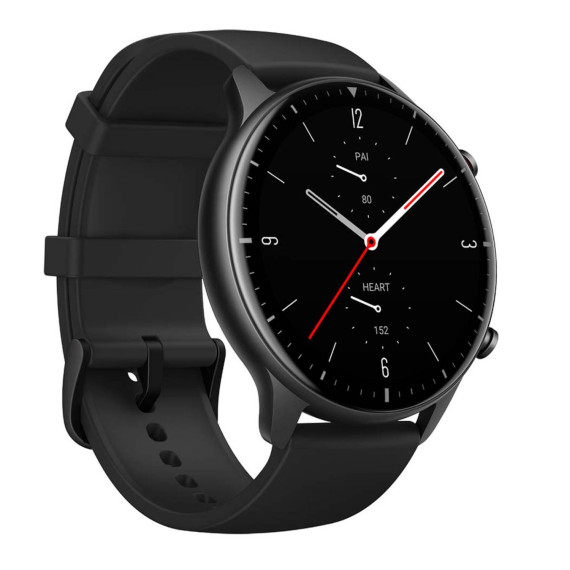 სმარტ საათი XIAOMI AMAZFIT GTR 2 (BK)