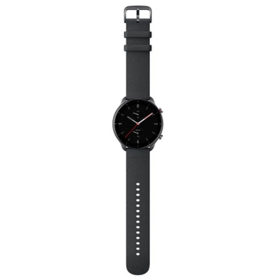 სმარტ საათი XIAOMI AMAZFIT GTR 2 (BK)