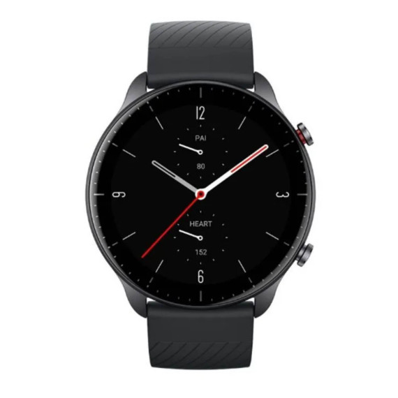 სმარტ საათი XIAOMI AMAZFIT GTR 2 (BK)