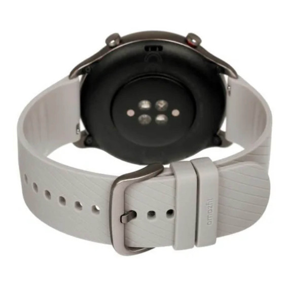 სმარტ საათი XIAOMI AMAZFIT GTR 2 (LIGHTING GY)