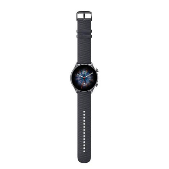 სმარტ საათი XIAOMI AMAZFIT GTR 3 PRO (BK)