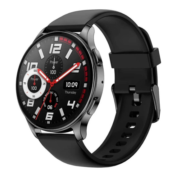 სმარტ საათი XIAOMI AMAZFIT POP 3R (BK)