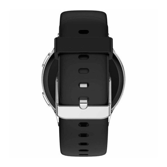 სმარტ საათი XIAOMI AMAZFIT POP 3R (SILVER)