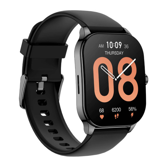 სმარტ საათი XIAOMI AMAZFIT POP 3S (BK)