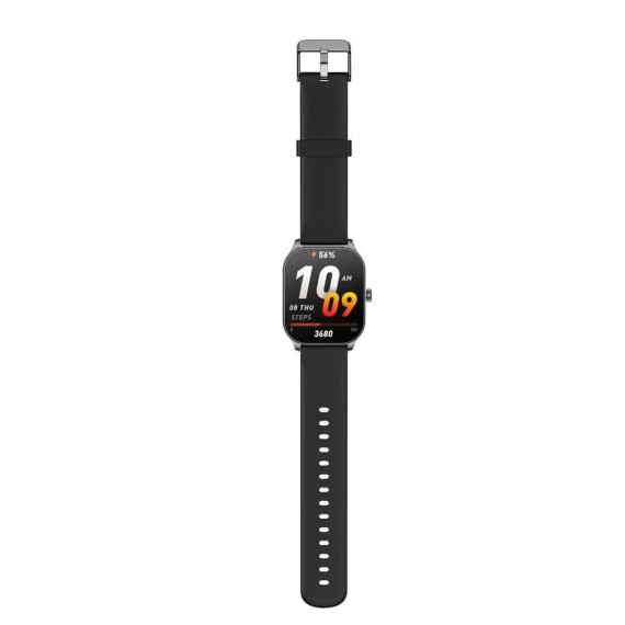 სმარტ საათი XIAOMI AMAZFIT POP 3S (BK)