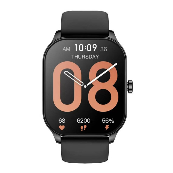 სმარტ საათი XIAOMI AMAZFIT POP 3S (BK)
