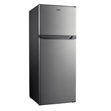 მაცივარი GALANZ BCD-280WEV-53H SILVER