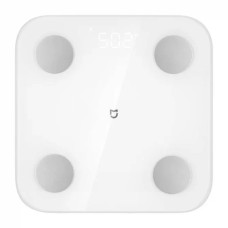 სამზარეულოს სასწორი XIAOMI BODY COMPOSITION S400 (WH)