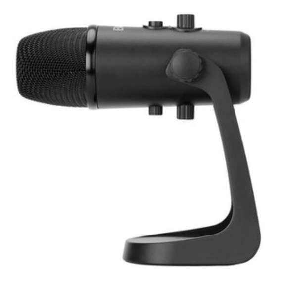 მიკროფონი BOYA BY-PM700 PRO USB (BK)