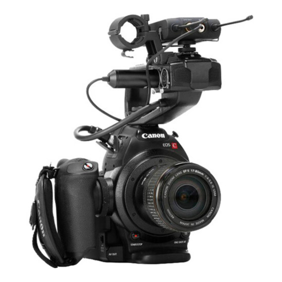 მიკროფონი BOYA BY-WM8 PRO-K3 CAMERA-MOUNT WIRELESS HANDHELD MICROPHONE SYSTEM (BK)