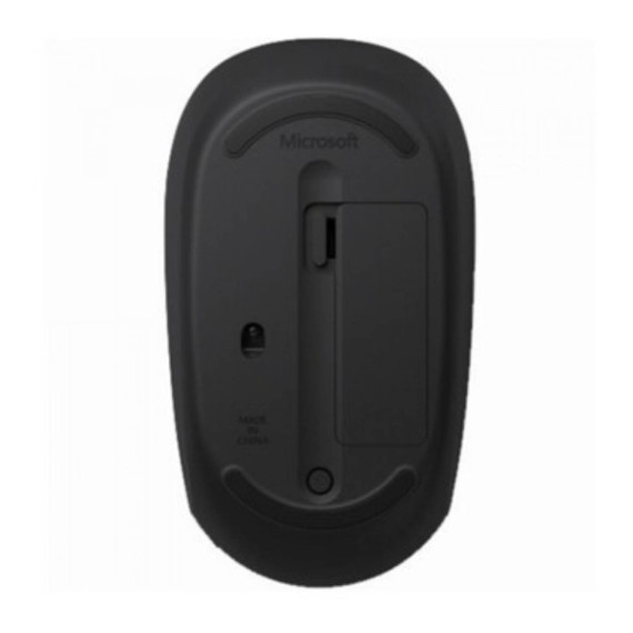 კომპიუტერული მაუსი MICROSOFT BLUETOOTH 3 TASTEN (BK)