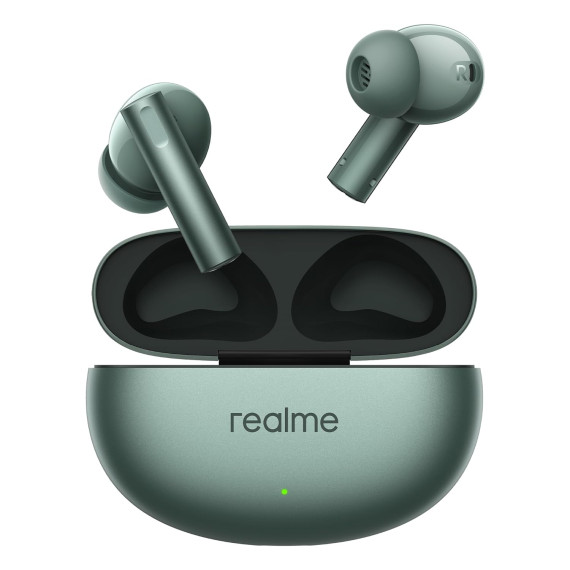 tws headphone REALME BUDS AIR 6 (GN)