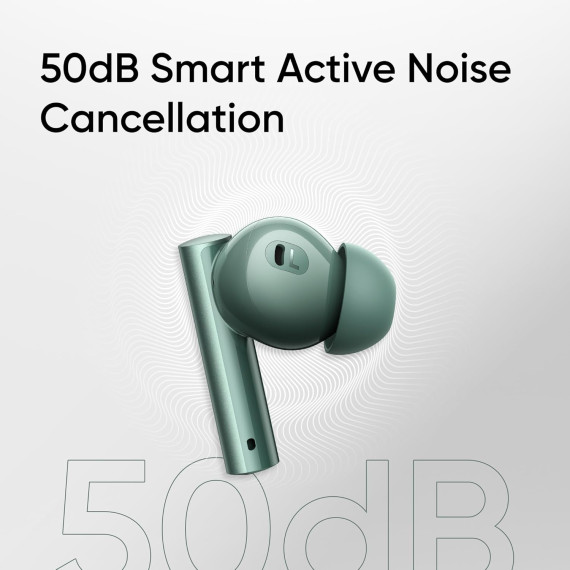 tws headphone REALME BUDS AIR 6 (GN)