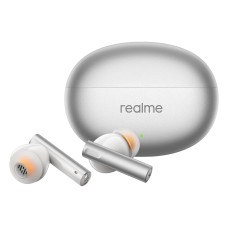 tws headphone REALME BUDS AIR 6 (SILVER)