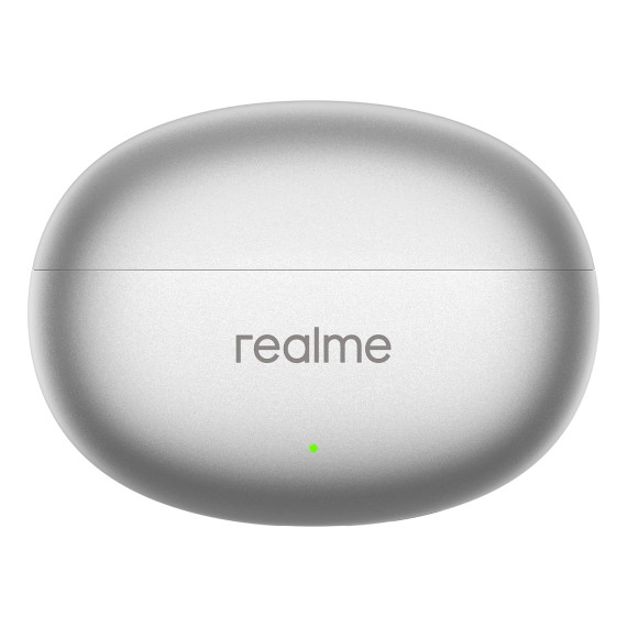 tws headphone REALME BUDS AIR 6 (SILVER)