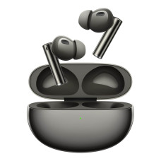 tws headphone REALME BUDS AIR 6 PRO (BK)