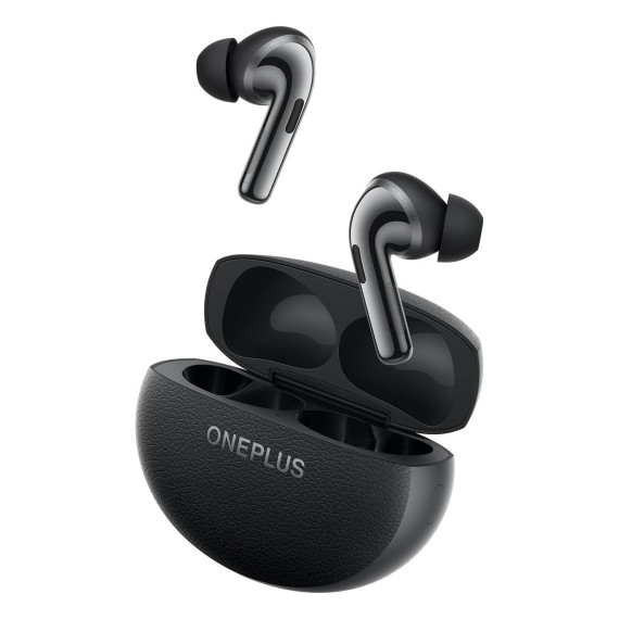 tws headphone ONEPLUS BUDS PRO 3 (MIDNIGHT OPUS)
