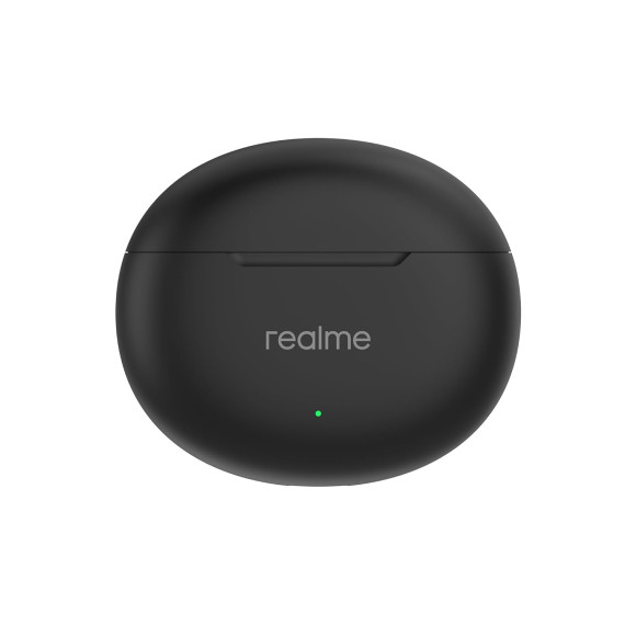 tws headphone REALME BUDS T01 (BK)