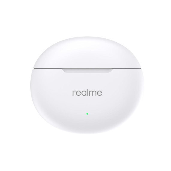 tws headphone REALME BUDS T01 (WH)