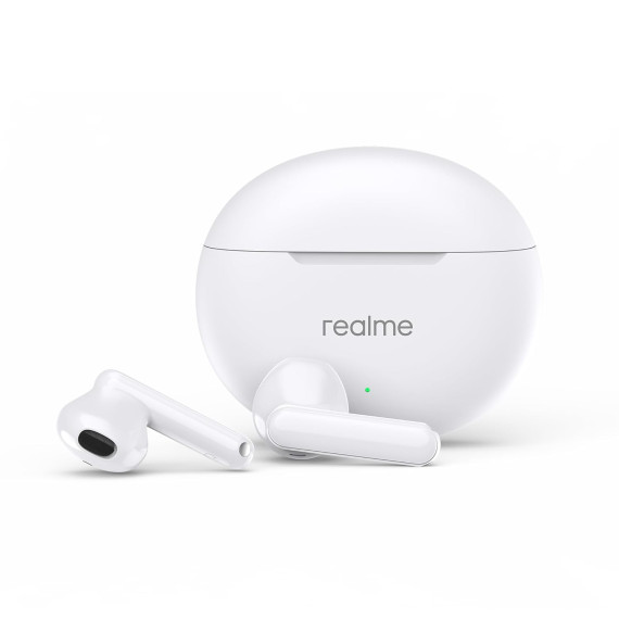 tws headphone REALME BUDS T01 (WH)