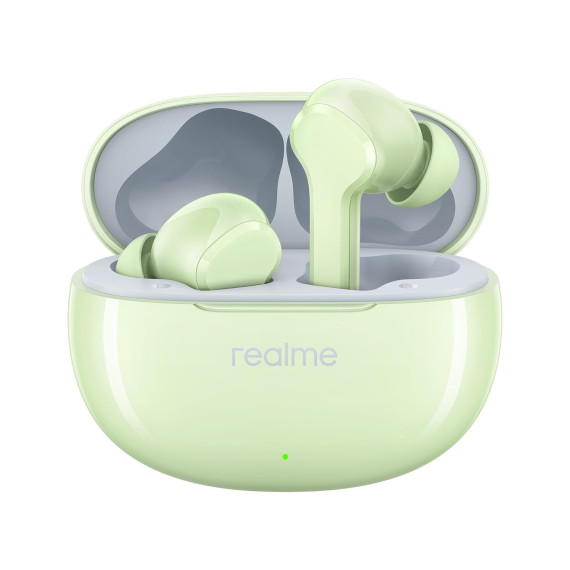 tws headphone REALME BUDS T110 (GN)