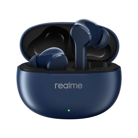 tws headphone REALME BUDS T110 (BL)