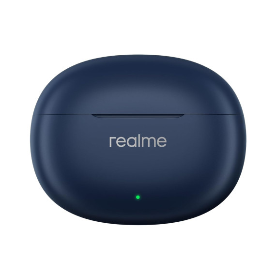 tws headphone REALME BUDS T110 (BL)