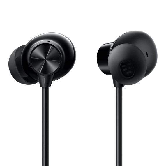 ყურსასმენები ONEPLUS BULLETS WIRELESS Z2 (BK)