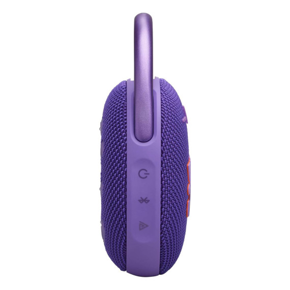 bluetooth დინამიკი JBL CLIP 5 (PR)