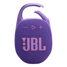bluetooth დინამიკი JBL CLIP 5 (PR)