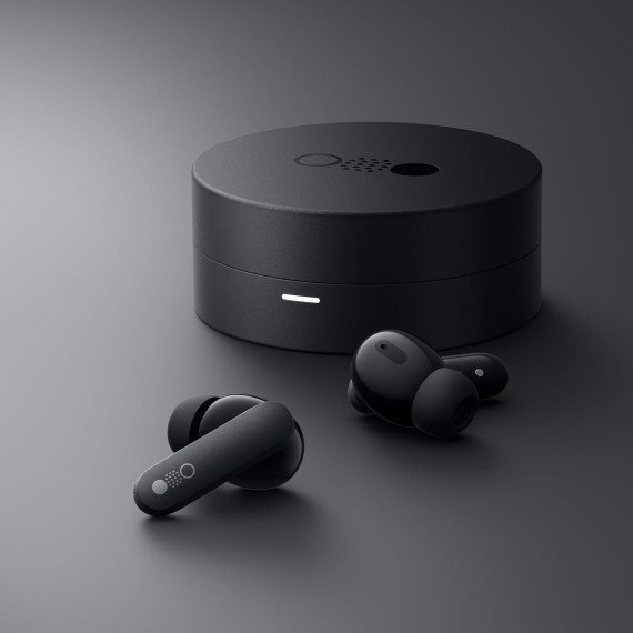 tws headphone NOTHING CMF BUDS PRO (DARK GY)