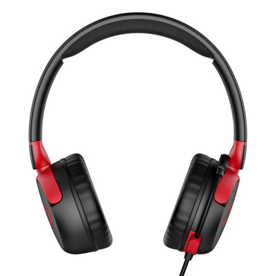 ყურსასმენები HYPERX CLOUD MINI GAMING (BK)