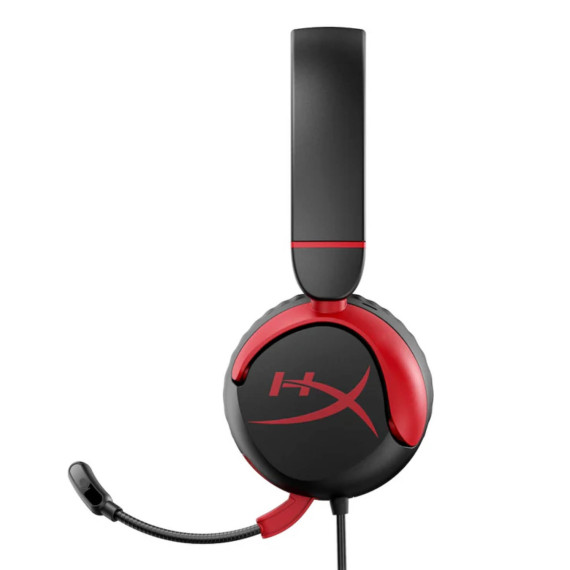 ყურსასმენები HYPERX CLOUD MINI GAMING (BK)
